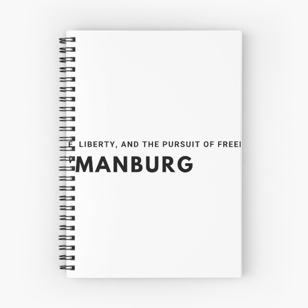 Item preview, L'Manburg - Life designed and sold by pozilohanev.