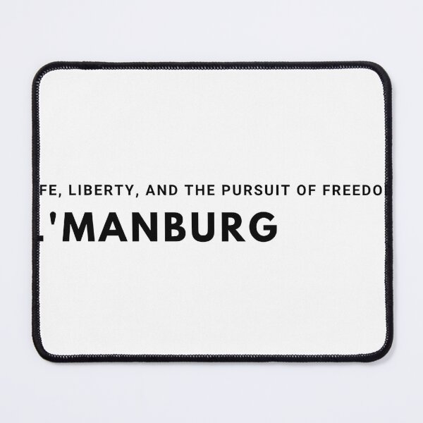 Item preview, L'Manburg - Life designed and sold by pozilohanev.