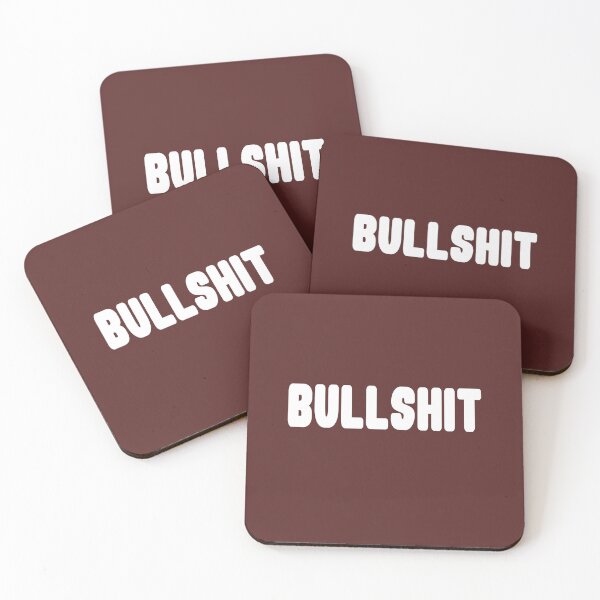 Item preview, wonderful word bullshit designed and sold by vibeno1.