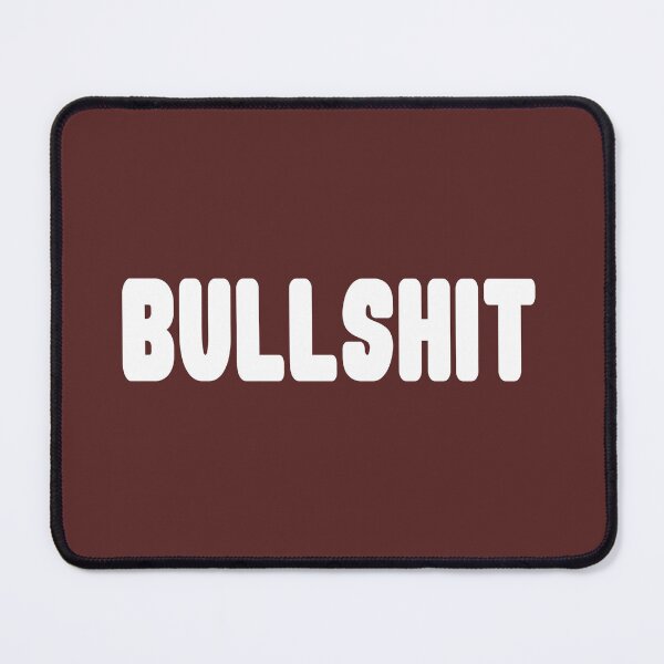Item preview, wonderful word bullshit designed and sold by vibeno1.