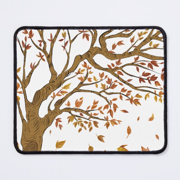 Item preview, Autumn Tree 1 designed and sold by B & K     Store.