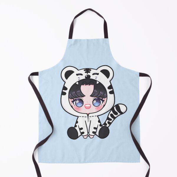 Item preview, Tiger Chanyeol El cumpleañero designed and sold by OhhMyXoXo.
