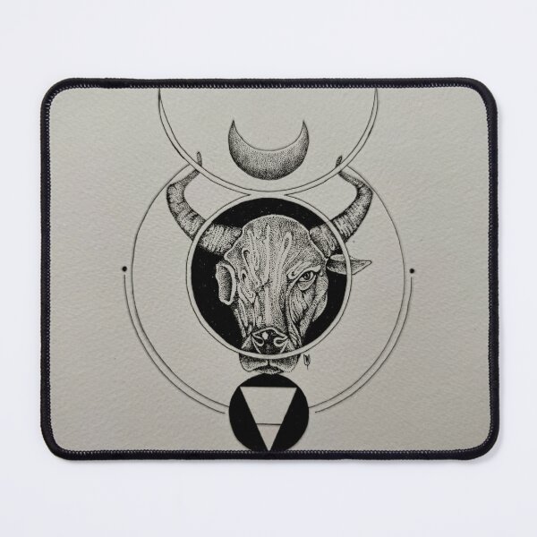 Item preview, Taurus Bull  designed and sold by David_arts.