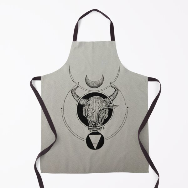 Item preview, Taurus Bull  designed and sold by David_arts.