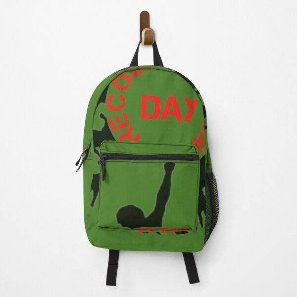 Item preview, Recolonisation Day designed and sold by YEREMEAS.