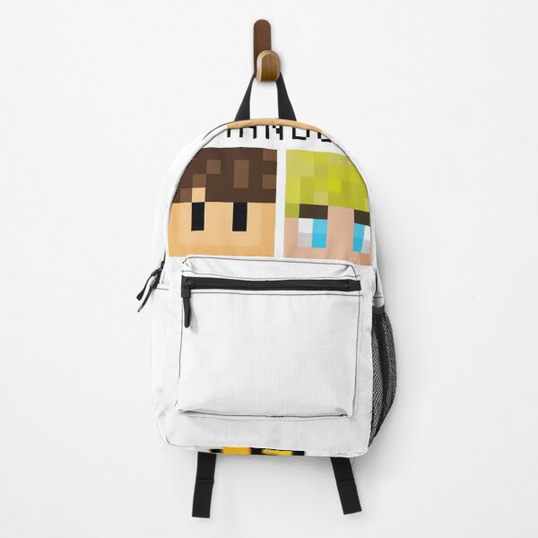 Item preview, L'Manburg - Minecraft Heads of the Citizens designed and sold by pozilohanev.