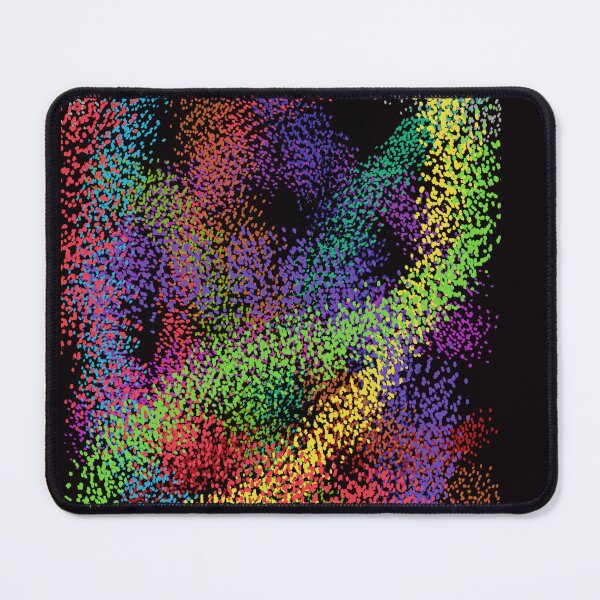 Vista previa del artículo con la obra «Diseño de color», diseñado y vendido por roshana3.