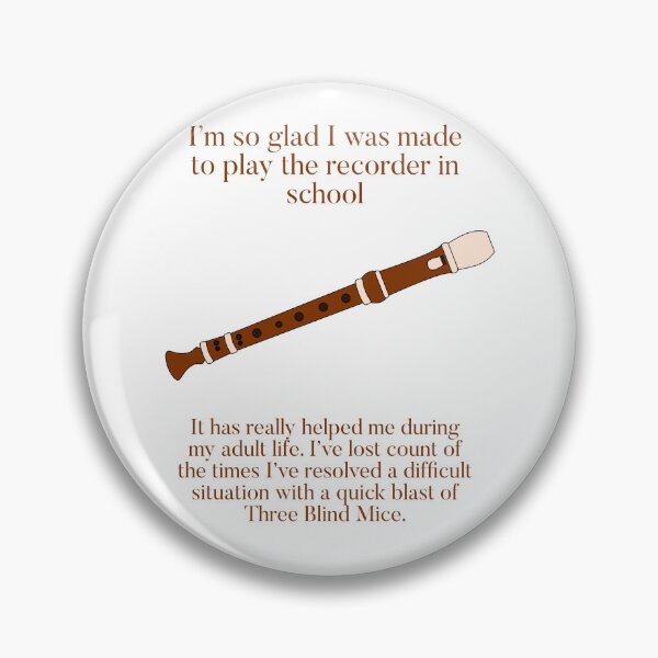 Item preview, The recorder.  designed and sold by Kidzx6.