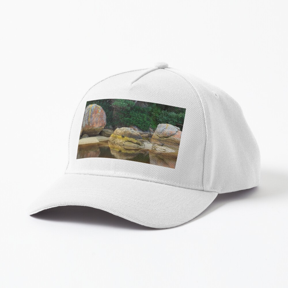 Item preview, Baseball Cap designed and sold by adamayokuy.