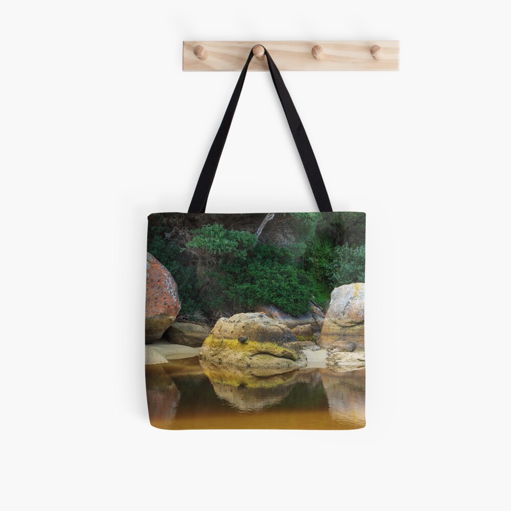 Item preview, All Over Print Tote Bag designed and sold by adamayokuy.