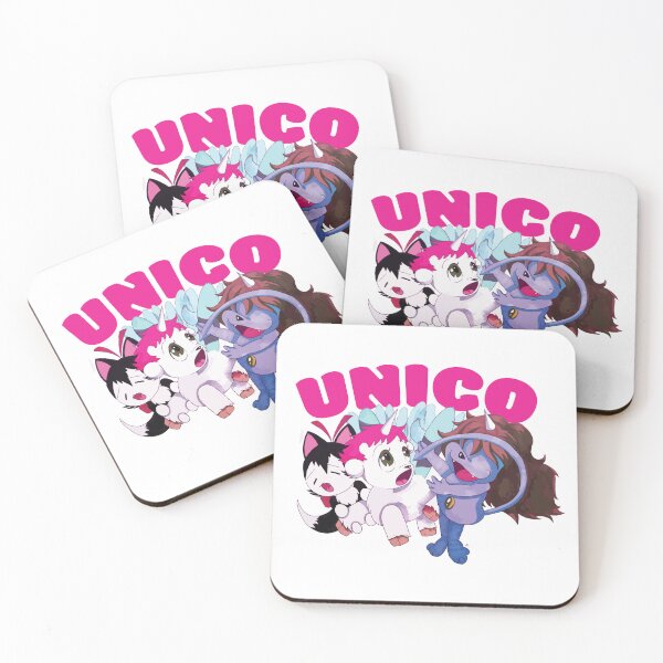 Item preview, Unico and Beezel designed and sold by A.J. Skipper-Paul.