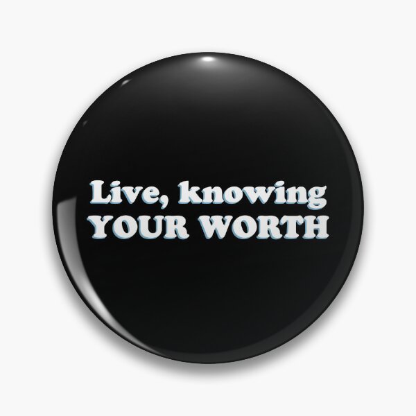 Item preview, (WF) Self-value and growth designed and sold by greatvibes4u.
