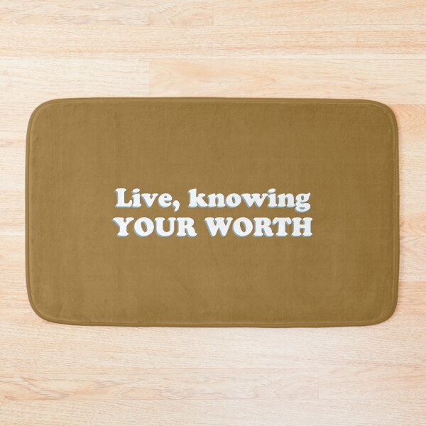 Item preview, (WF) Self-value and growth designed and sold by greatvibes4u.