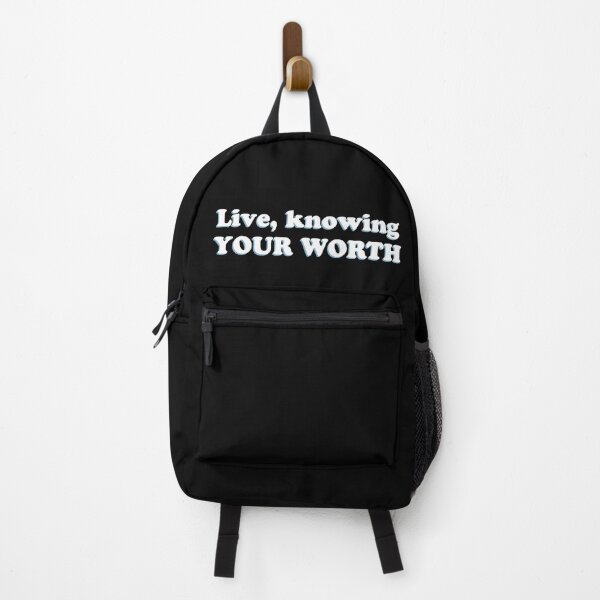 Item preview, (WF) Self-value and growth designed and sold by greatvibes4u.