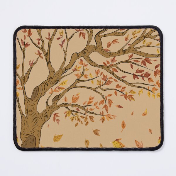 Item preview, Autumn Tree 2 designed and sold by B & K     Store.