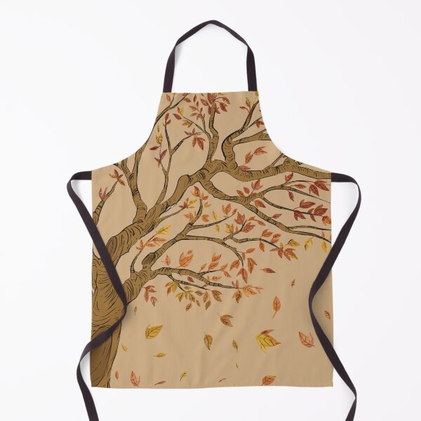 Item preview, Autumn Tree 2 designed and sold by B & K Store.