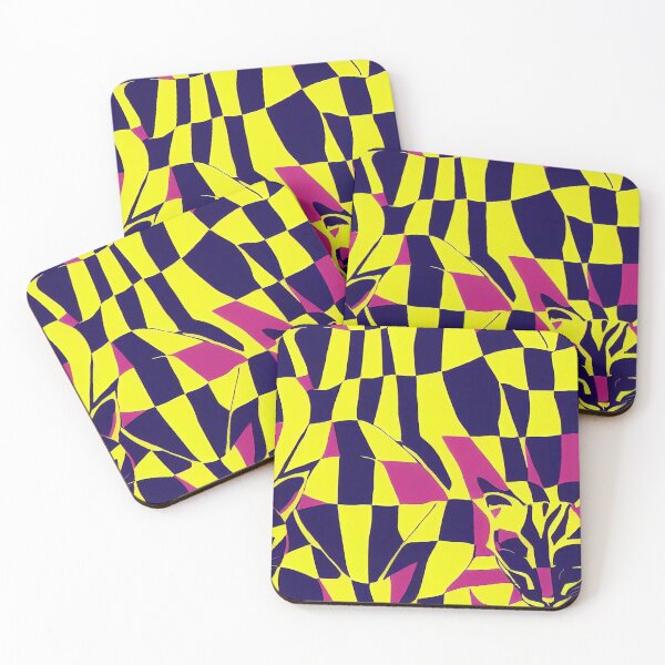 Item preview, Matrix Kitty Art clothing design designed and sold by DESIGNERCATS.