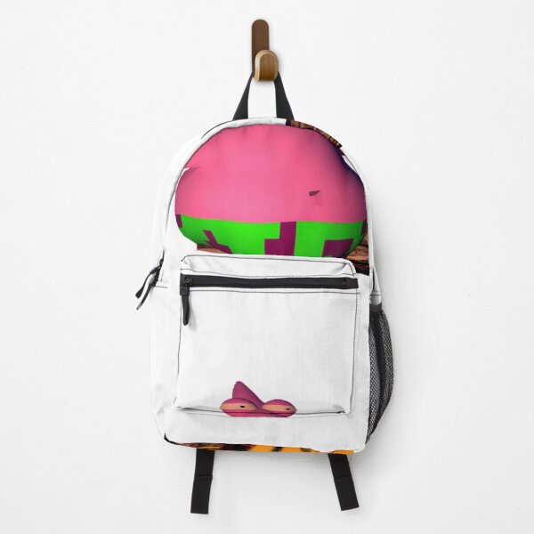 Item preview, Spengbeb and Peptreck - Camping designed and sold by gergyegdid.