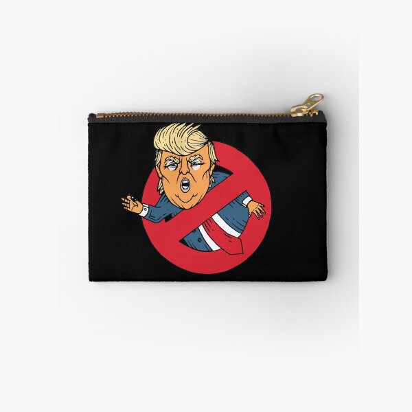 Item preview, Ecto Trump designed and sold by Kevin Tudball.