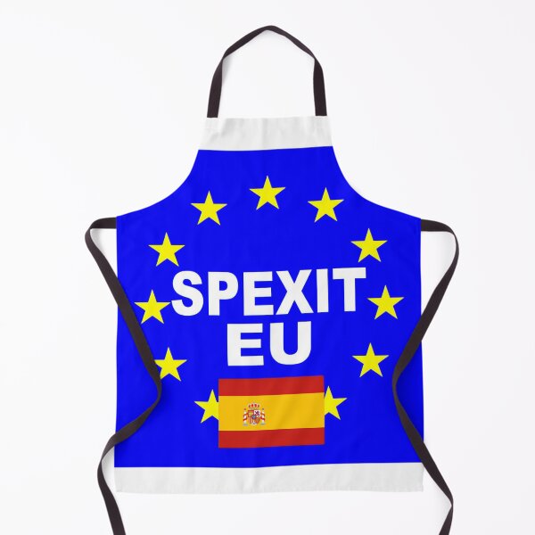 Item preview, Spexit Espana Spain leave EU designed and sold by gergyegdid.
