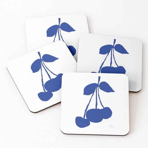 Item preview, Blue Berries designed and sold by myliandco.