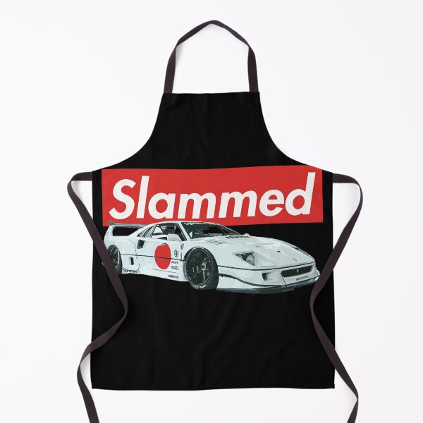 Item preview, f40 slammed stanced widebody bosozuku japan LBWK liberty walk designed and sold by cowtownCOWBOY.