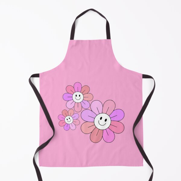 Item preview, Pastel Pink Hippie Flowers designed and sold by everything4eva.