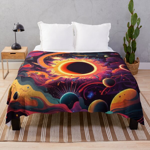 Item preview, Self made black hole designed and sold by Sarvgya Verma.