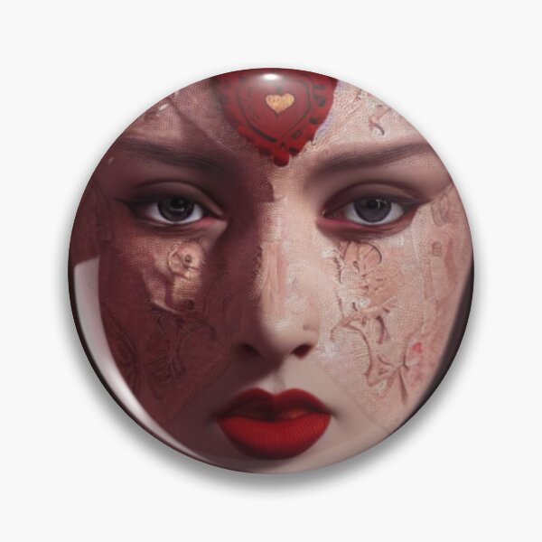 Item preview, Elegant, eye-catching, elegant, rare Valentine's Day mood designed and sold by QARVI.