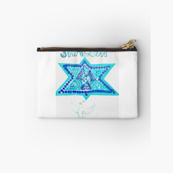 Item preview, Star of David-Zentangled designed and sold by HannahMFunk.