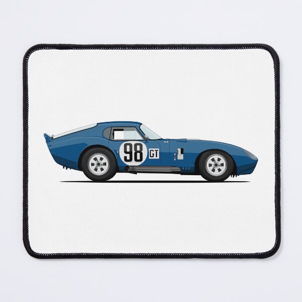 Item preview, Shelby Daytona Cope #98 v.2 designed and sold by OlegNaches.