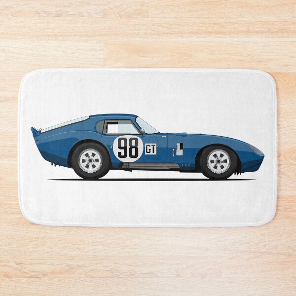 Item preview, Shelby Daytona Cope #98 v.2 designed and sold by OlegNaches.