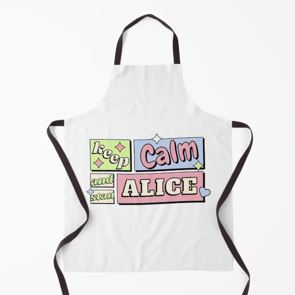 Item preview, Keep Calm and Stan Alice designed and sold by AliffStudio.