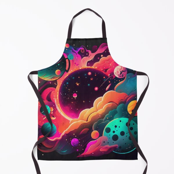 Item preview, gaming themed galaxy designed and sold by Sarvgya Verma.
