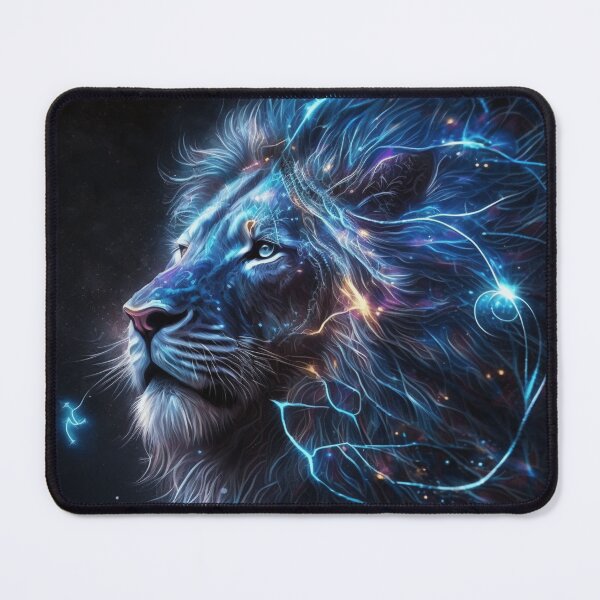 Item preview, Cool Zodiac Sign - Leo designed and sold by PufuMiu.
