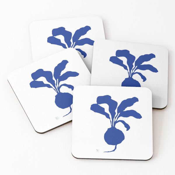 Item preview, Blue Beetroot designed and sold by myliandco.