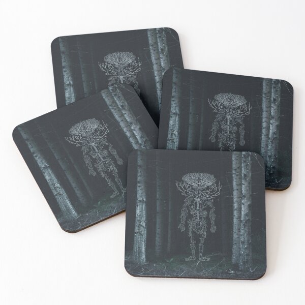 Item preview, Tree among trees designed and sold by Zinesaxea.