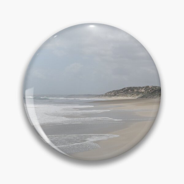Item preview, Gym Beach Yorke Peninsula designed and sold by Robert Sturman.