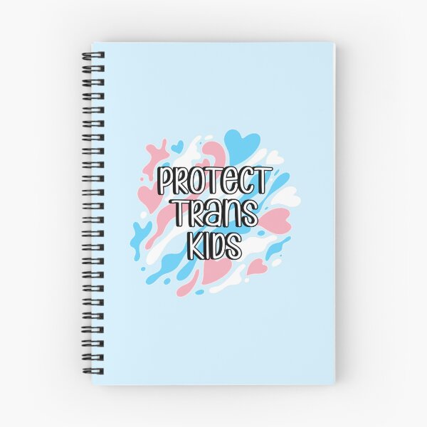 Item preview, Protect Trans Kids designed and sold by everything4eva.