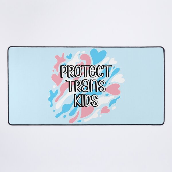 Item preview, Protect Trans Kids designed and sold by everything4eva.