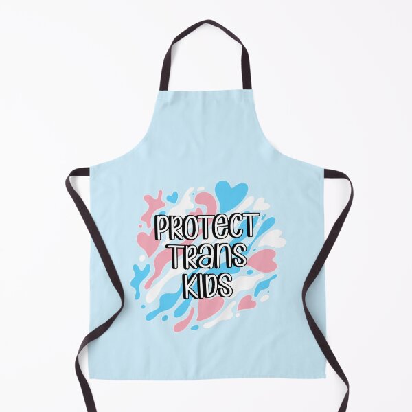 Item preview, Protect Trans Kids designed and sold by everything4eva.