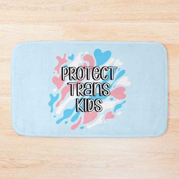 Item preview, Protect Trans Kids designed and sold by everything4eva.