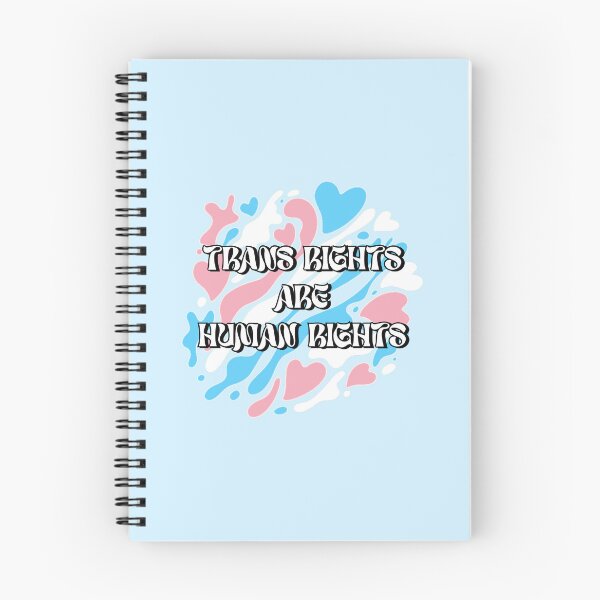 Item preview, Trans Rights Are Human Rights designed and sold by everything4eva.