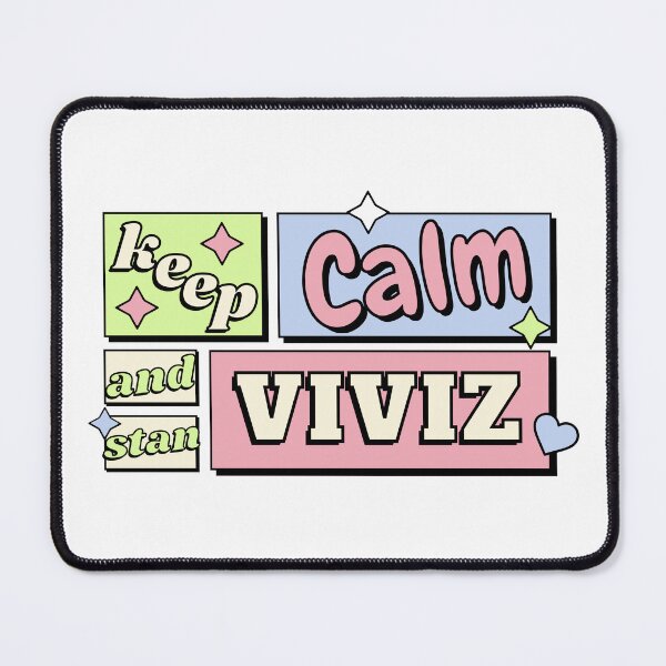 Item preview, Keep Calm and Stan Viviz designed and sold by AliffStudio.
