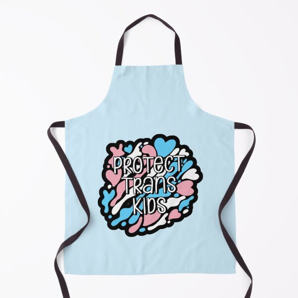Item preview, Protect Trans Kids designed and sold by everything4eva.