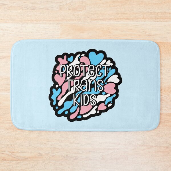 Item preview, Protect Trans Kids designed and sold by everything4eva.