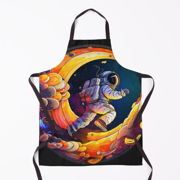 Item preview, Astrogalaxy designed and sold by Sarvgya Verma.