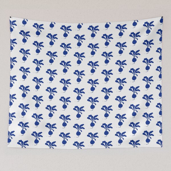 Item preview, Blue Beetroot designed and sold by myliandco.