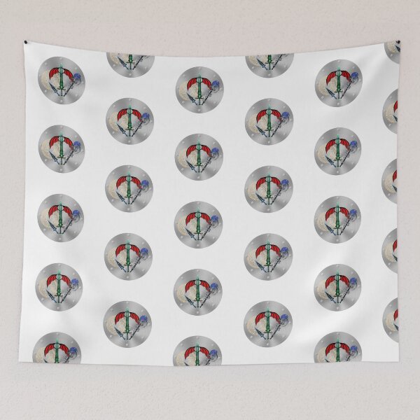 Item preview, Battle badge designed and sold by itm1010.
