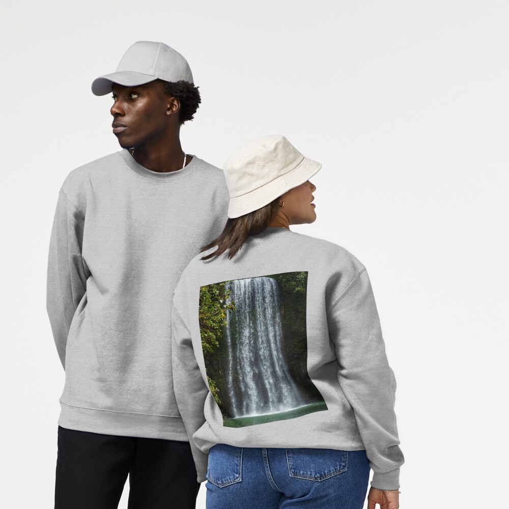 Item preview, Pullover Sweatshirt designed and sold by adamayokuy.